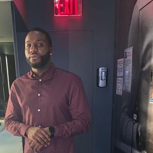 Meet your Posher, Blake